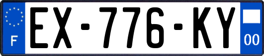 EX-776-KY