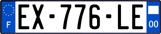 EX-776-LE
