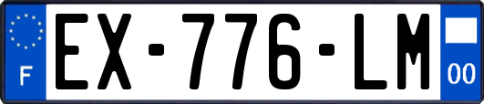 EX-776-LM