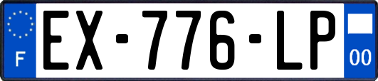 EX-776-LP