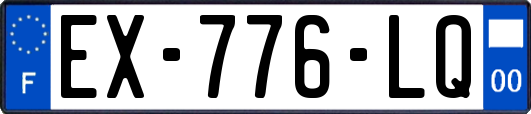 EX-776-LQ