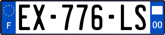 EX-776-LS