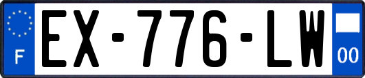 EX-776-LW