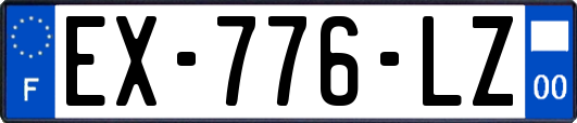 EX-776-LZ