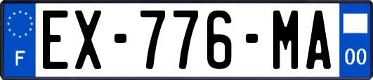 EX-776-MA