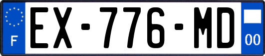 EX-776-MD