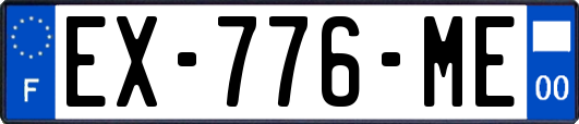 EX-776-ME