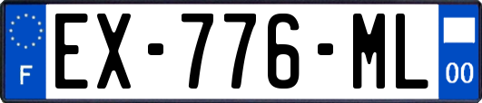 EX-776-ML