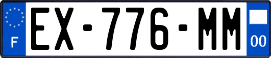 EX-776-MM