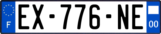 EX-776-NE