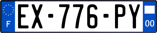 EX-776-PY