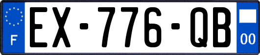 EX-776-QB