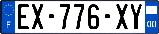 EX-776-XY