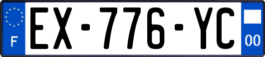 EX-776-YC