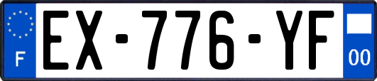 EX-776-YF