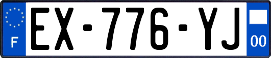 EX-776-YJ