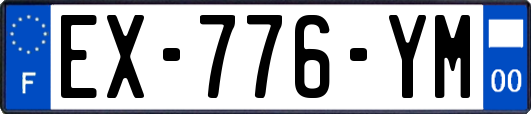 EX-776-YM
