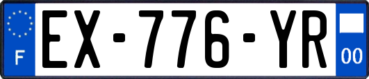 EX-776-YR
