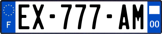 EX-777-AM