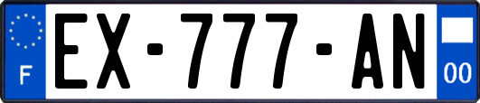 EX-777-AN