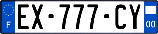 EX-777-CY