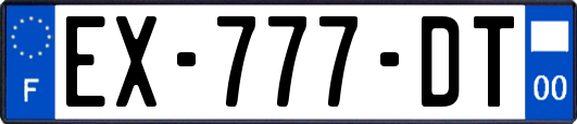 EX-777-DT