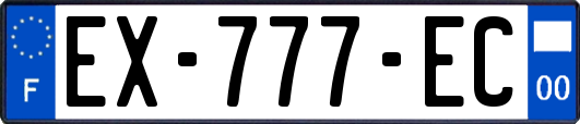 EX-777-EC