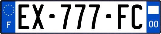 EX-777-FC