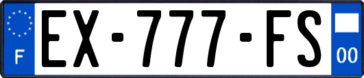EX-777-FS
