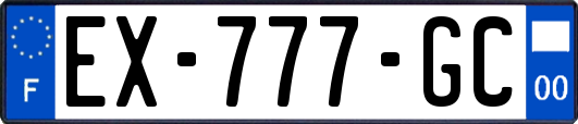 EX-777-GC