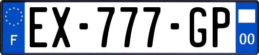 EX-777-GP