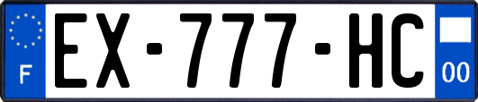 EX-777-HC