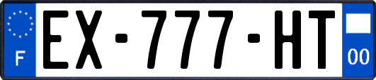 EX-777-HT