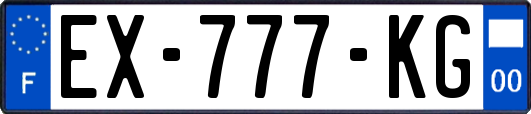 EX-777-KG