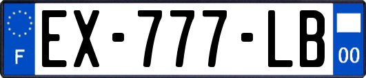 EX-777-LB