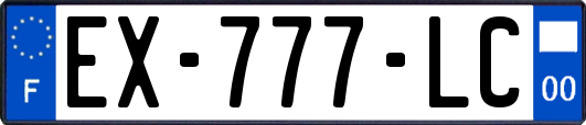 EX-777-LC