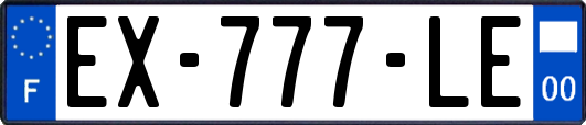 EX-777-LE