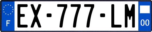 EX-777-LM