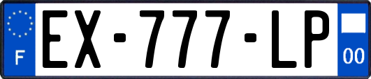 EX-777-LP