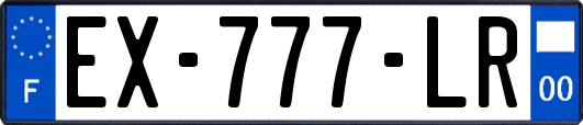 EX-777-LR