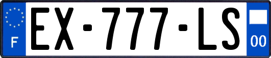 EX-777-LS