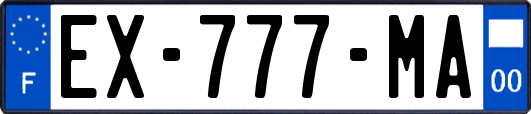 EX-777-MA