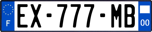 EX-777-MB