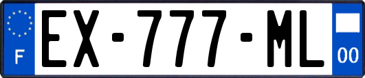 EX-777-ML