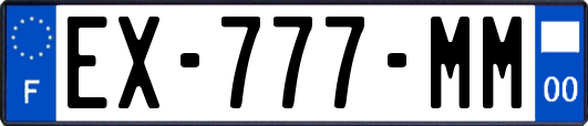 EX-777-MM