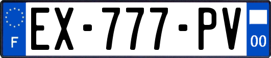 EX-777-PV