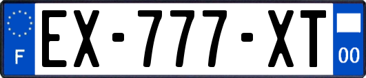 EX-777-XT