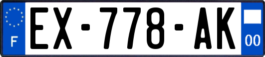 EX-778-AK