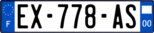 EX-778-AS