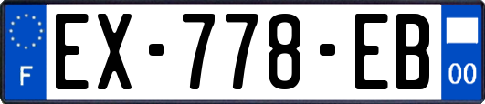 EX-778-EB